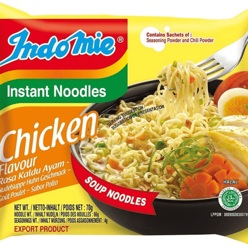 Indomie