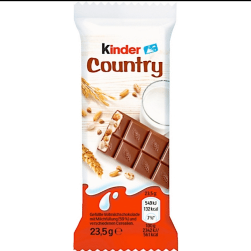 Kinder Country