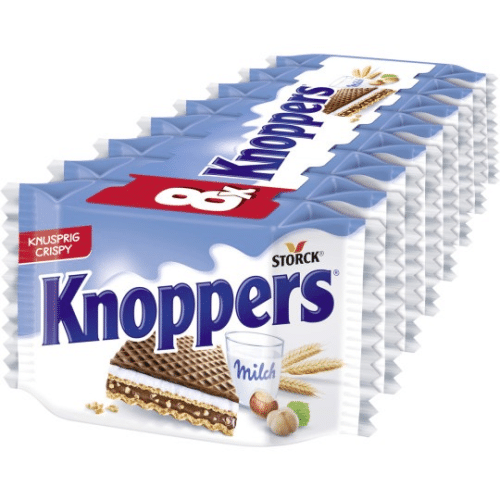 Knoppers .