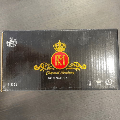 Shisha kohle