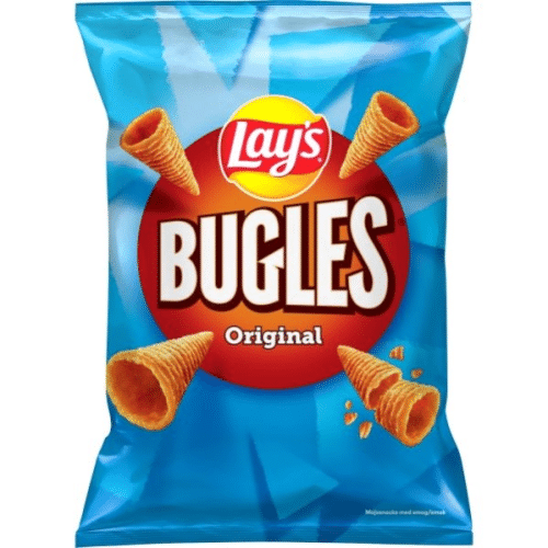 Lays Bugles Natur