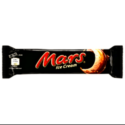 Mars Eiscream