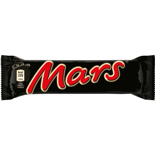 Mars
