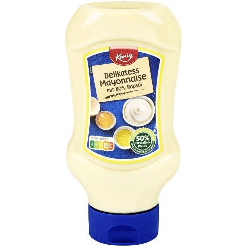 Mayonnaise