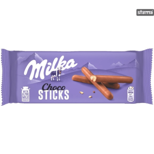Milka choco Sticks
