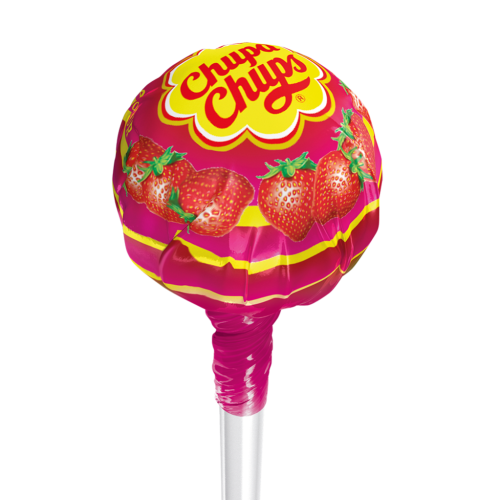 Chupa Chupa Lolli