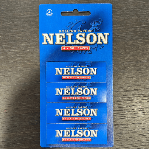 Nelson Rolling papers