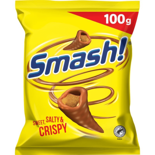 Nidar Smash