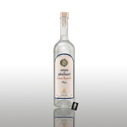 Ouzo plomari