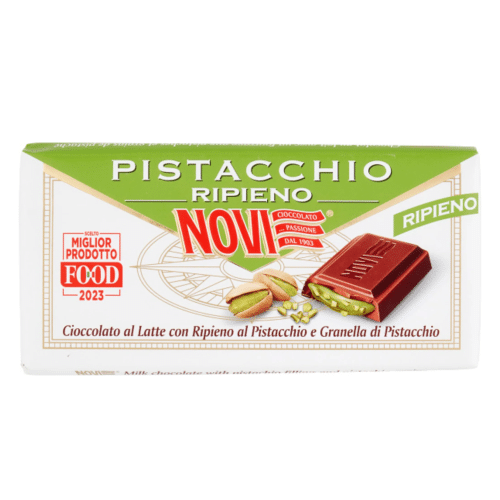 Pistacchio Ripieno /Dubai Schokolade