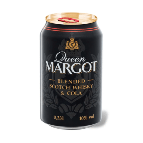 Queen Margot