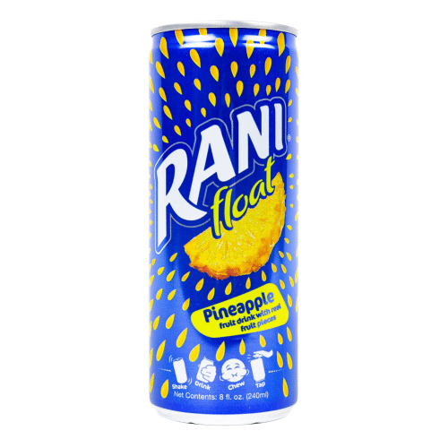 Rani Pineapple