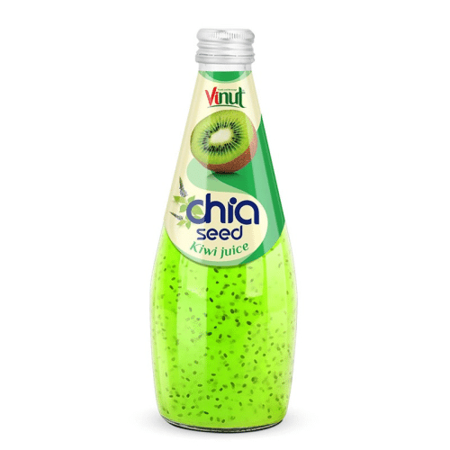 Rany Chia Seed kiwi