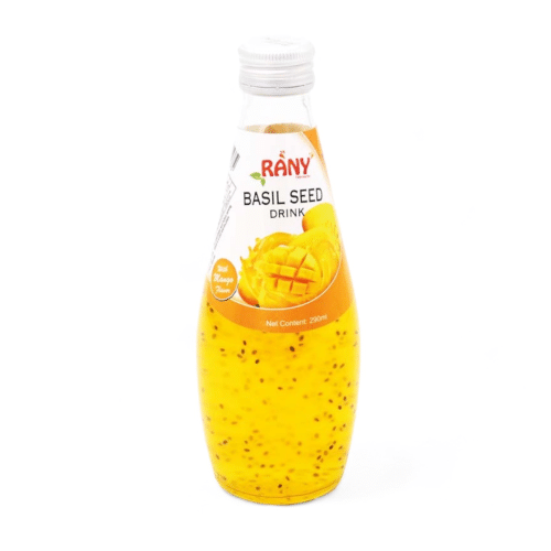 Rany Chia Seed Mango