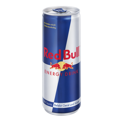 Red Bull 0.25l (EINWEG)