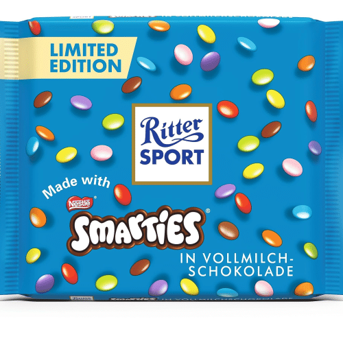 Ritter Sport Smarties
