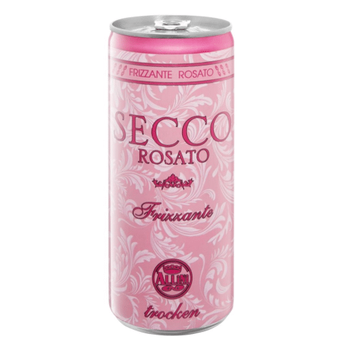 Secco Rosato