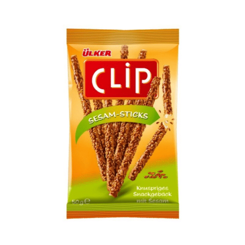 Ülker Clip Sesam-Sticks