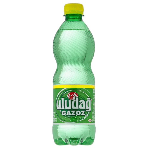 Uludag Gazuz