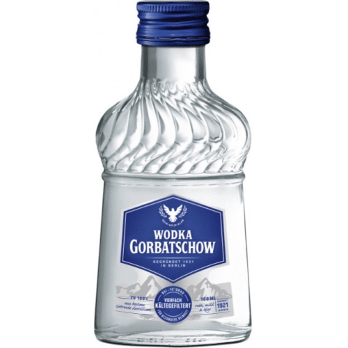 Vodka Gerbatschow