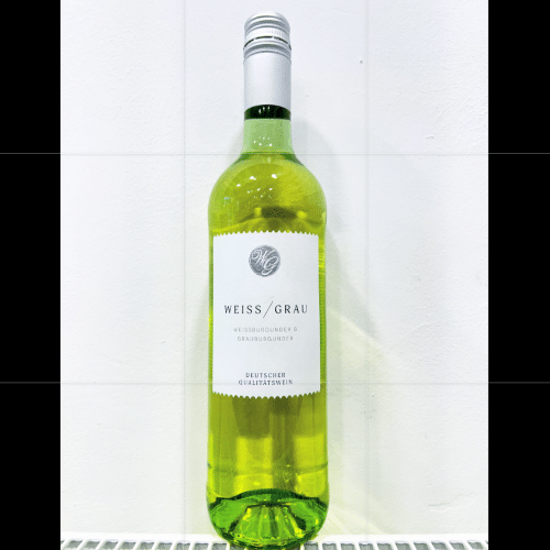 Weiss Wein