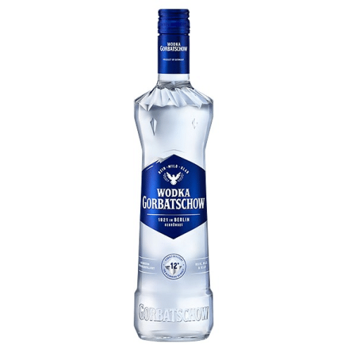 Wodka Gorbatschow 0.7l