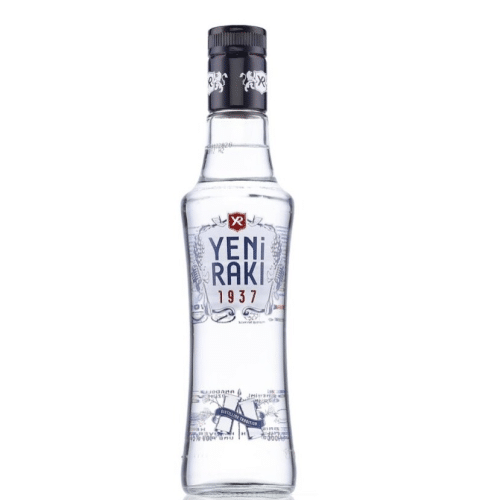 Yeni Raki