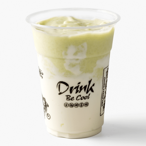 Avocado Green Yogurt (450ml)