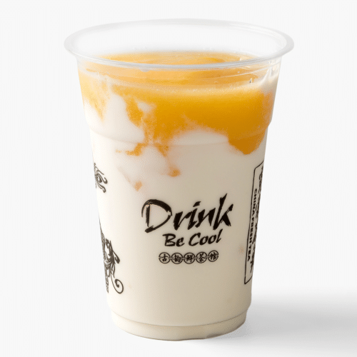 Mango Green Yogurt (450ml)