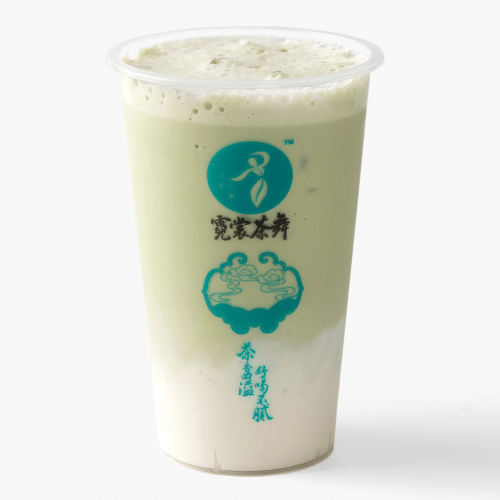 Matcha Latte 450ml