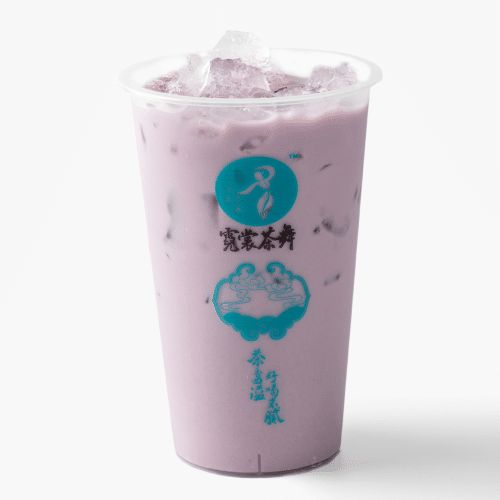 Taro Milk Tea 450ml