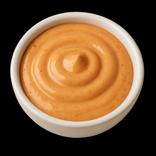Burgersauce Klassisch