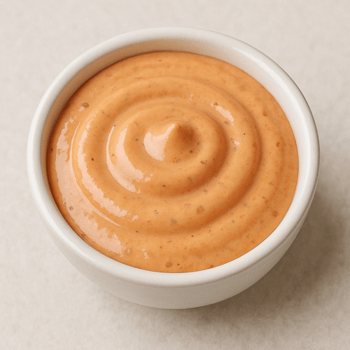 Burgersauce Klassisch