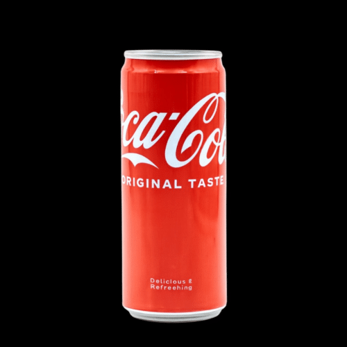 Coca-Cola 0,33l (EINWEG)