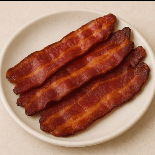 Extra Bacon