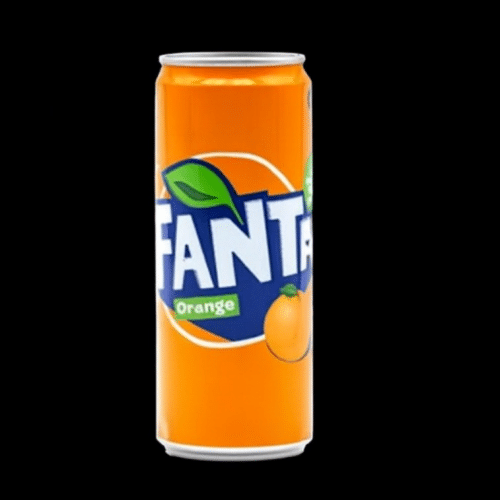 Fanta Orange 0,33l (EINWEG)