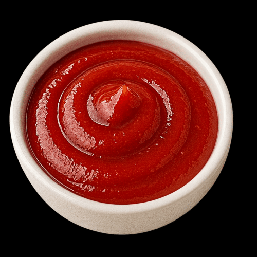 Ketchup