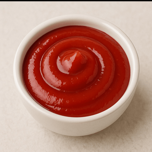 Ketchup