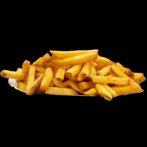 Pommes frites