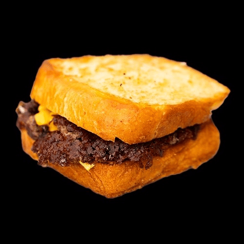 Smash Sandwich