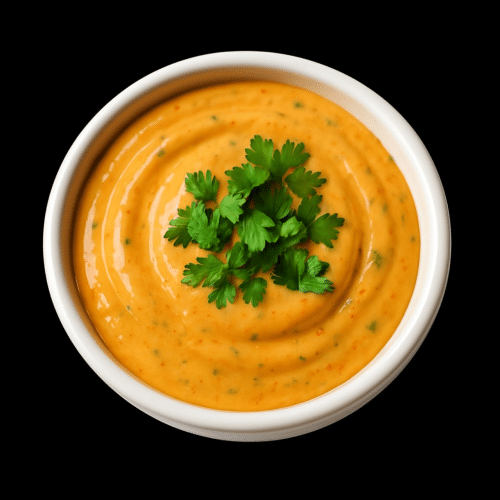 Spicy-Koriander-Mayonnaise