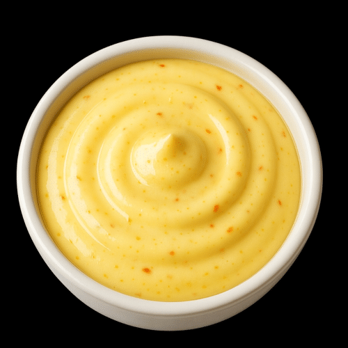 Spicy-Maracuja-Mayonnaise