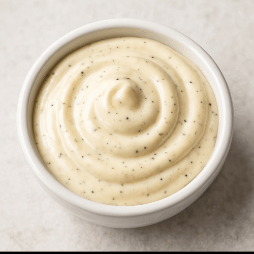 Trüffel-Mayonnaise