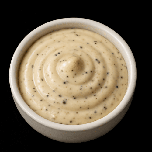 Trüffel-Mayonnaise