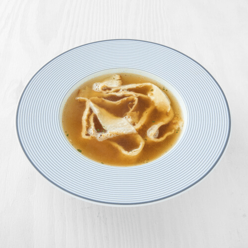 Frittatensuppe