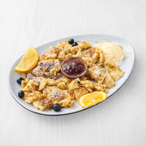 Kaiserschmarrn