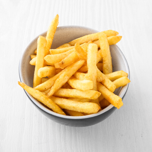 Pommes frites