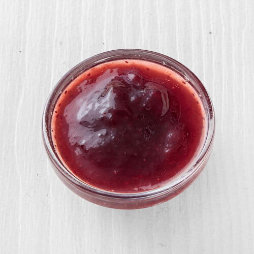 Preiselbeeren (100ml)