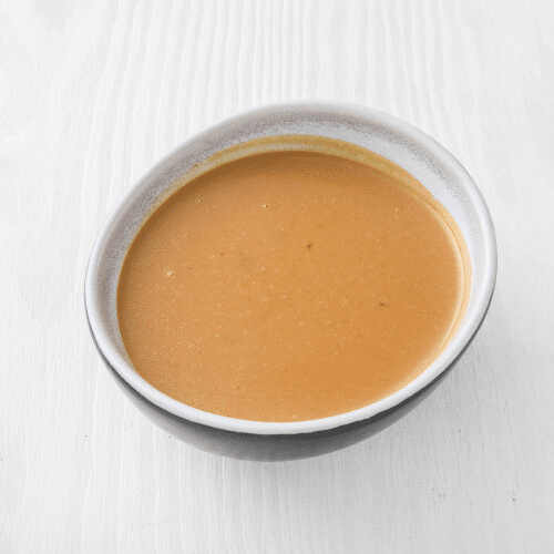 Rahmsauce