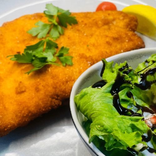 Cordon bleu